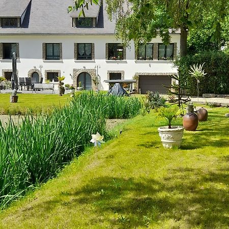 Gite Au Reflet D'Auvers Eksteriør bilde